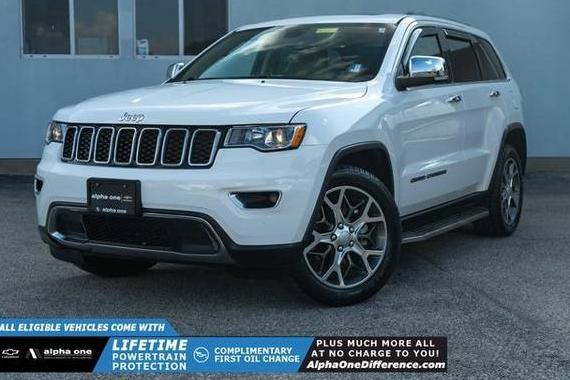 JEEP GRAND CHEROKEE 2021 1C4RJFBG4MC507814 image JEEP GRAND CHEROKEE 2021 1C4RJFBG4MC507814 image